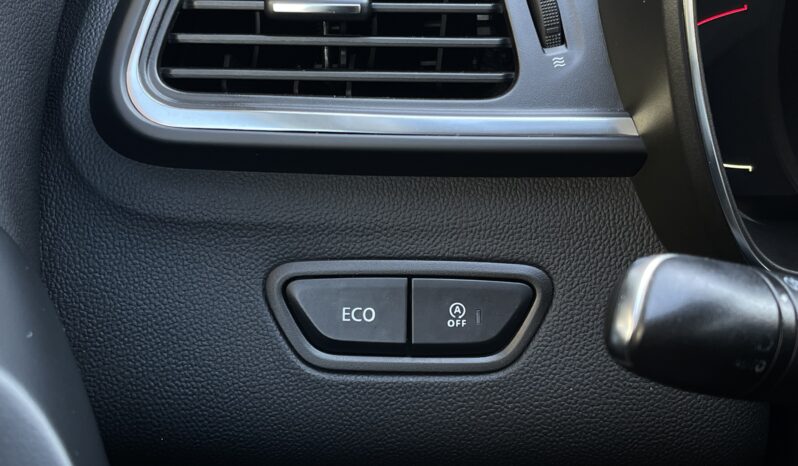 Renault Kadjar Intens 1.5DCI full