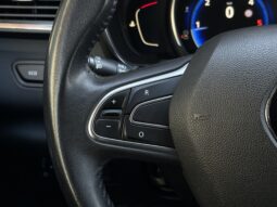 Renault Kadjar Intens 1.5DCI full