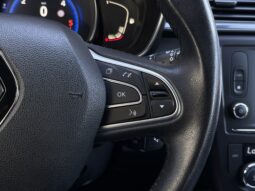 Renault Kadjar Intens 1.5DCI full