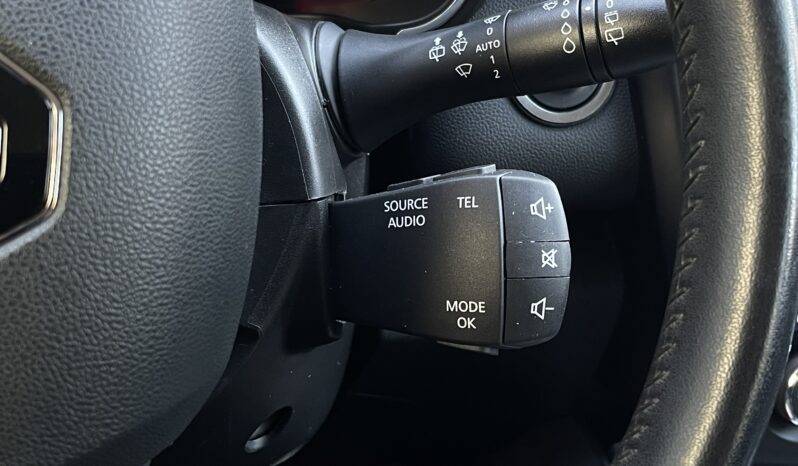 Renault Kadjar Intens 1.5DCI full