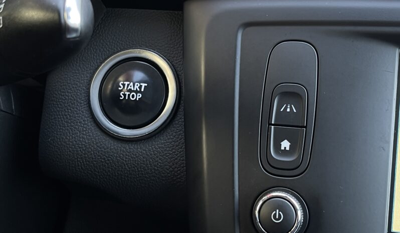 Renault Kadjar Intens 1.5DCI full