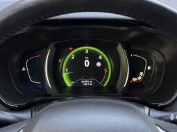 Renault Kadjar Intens 1.5DCI full