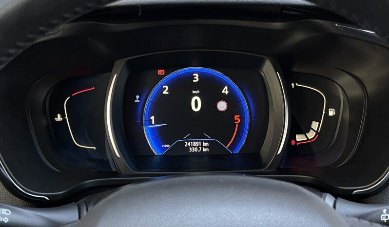 Renault Kadjar Intens 1.5DCI full