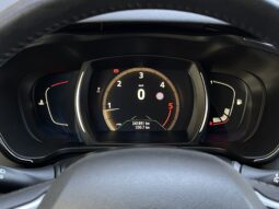 Renault Kadjar Intens 1.5DCI full