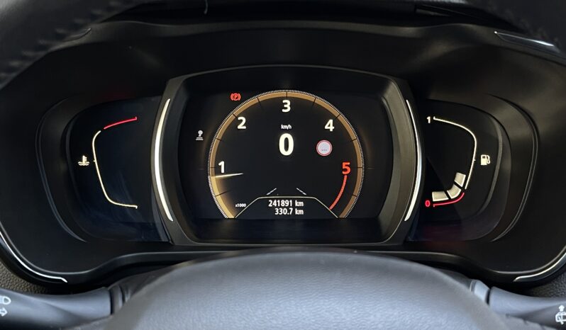 Renault Kadjar Intens 1.5DCI full