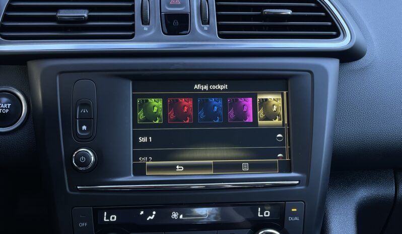 Renault Kadjar Intens 1.5DCI full