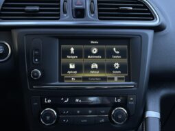 Renault Kadjar Intens 1.5DCI full