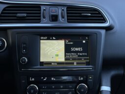 Renault Kadjar Intens 1.5DCI full