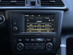 Renault Kadjar Intens 1.5DCI full
