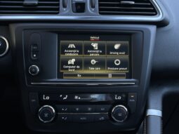 Renault Kadjar Intens 1.5DCI full