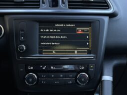 Renault Kadjar Intens 1.5DCI full