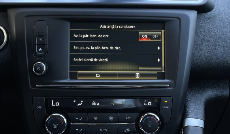 Renault Kadjar Intens 1.5DCI full