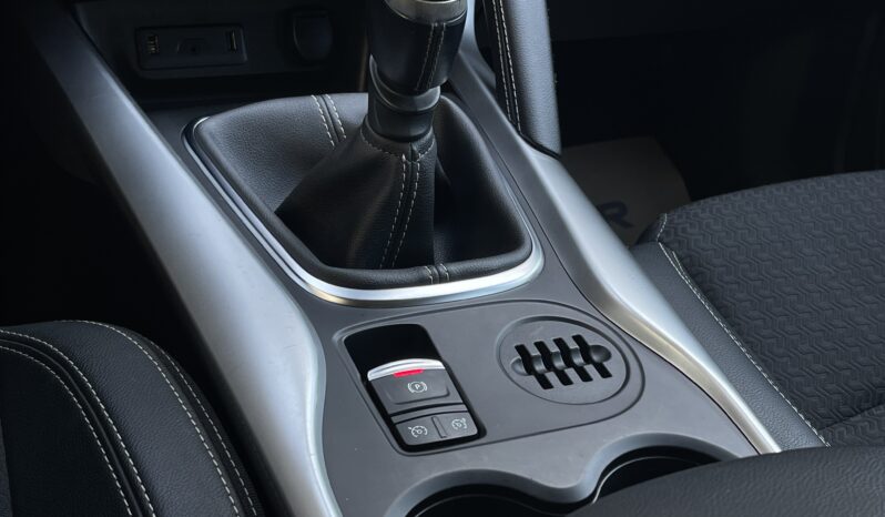 Renault Kadjar Intens 1.5DCI full