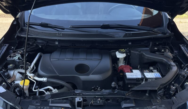 Renault Kadjar Intens 1.5DCI full