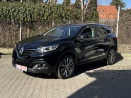 Renault Kadjar Intens 1.5DCI full