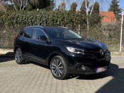Renault Kadjar Intens 1.5DCI full