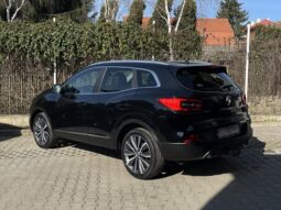 Renault Kadjar Intens 1.5DCI full