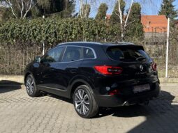 Renault Kadjar Intens 1.5DCI full