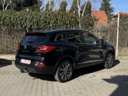 Renault Kadjar Intens 1.5DCI full