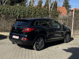 Renault Kadjar Intens 1.5DCI full
