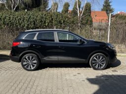 Renault Kadjar Intens 1.5DCI full