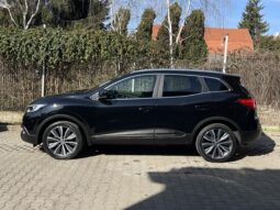 Renault Kadjar Intens 1.5DCI full