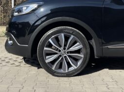 Renault Kadjar Intens 1.5DCI full