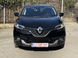 Renault Kadjar Intens 1.5DCI full