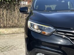 Renault Kadjar Intens 1.5DCI full