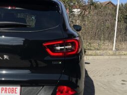 Renault Kadjar Intens 1.5DCI full