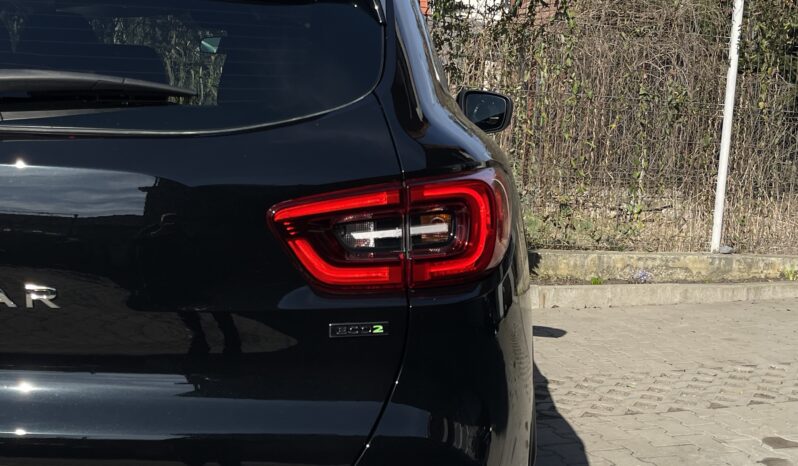 Renault Kadjar Intens 1.5DCI full