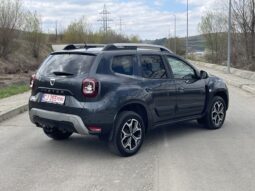 Dacia Duster Prestige 1.5DCI 2018 full