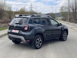 Dacia Duster Prestige 1.5DCI 2018 full