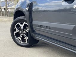 Dacia Duster Prestige 1.5DCI 2018 full