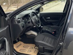 Dacia Duster Prestige 1.5DCI 2018 full