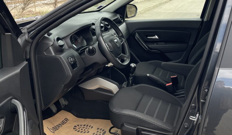 Dacia Duster Prestige 1.5DCI 2018 full
