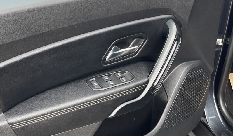 Dacia Duster Prestige 1.5DCI 2018 full