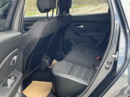 Dacia Duster Prestige 1.5DCI 2018 full