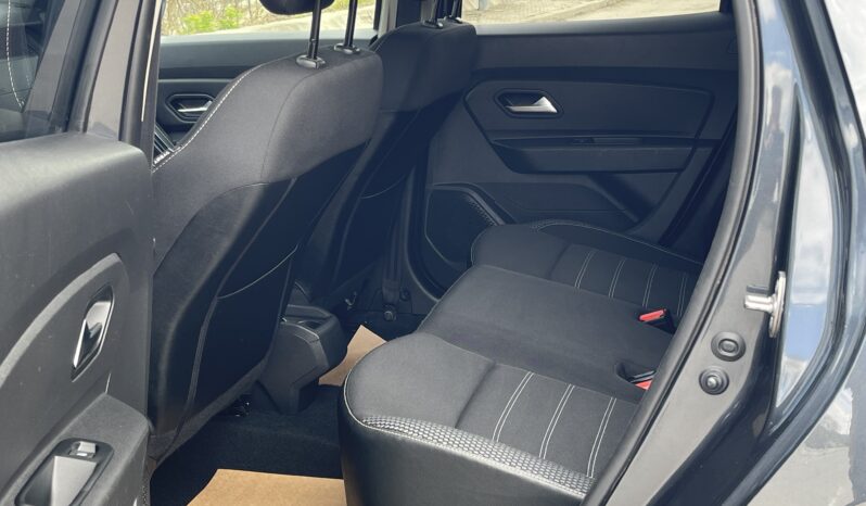 Dacia Duster Prestige 1.5DCI 2018 full