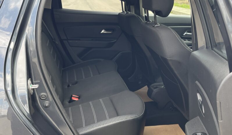 Dacia Duster Prestige 1.5DCI 2018 full