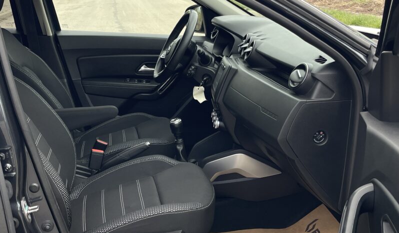 Dacia Duster Prestige 1.5DCI 2018 full