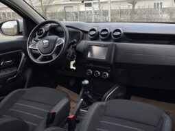 Dacia Duster Prestige 1.5DCI 2018 full