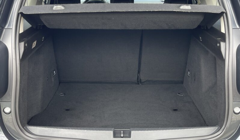 Dacia Duster Prestige 1.5DCI 2018 full