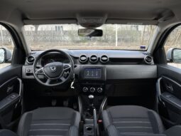 Dacia Duster Prestige 1.5DCI 2018 full