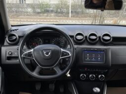 Dacia Duster Prestige 1.5DCI 2018 full