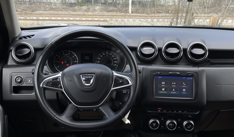 Dacia Duster Prestige 1.5DCI 2018 full