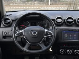 Dacia Duster Prestige 1.5DCI 2018 full