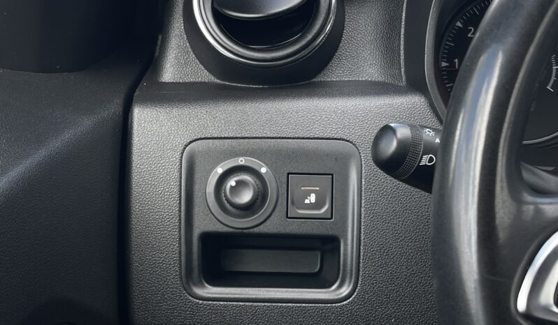 Dacia Duster Prestige 1.5DCI 2018 full