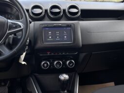 Dacia Duster Prestige 1.5DCI 2018 full