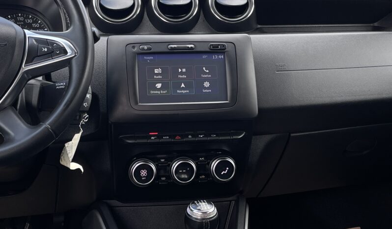 Dacia Duster Prestige 1.5DCI 2018 full